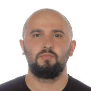 Elvir Osmanov - Psychology student