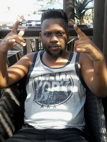 Sazi Nzama