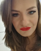 Sylwia Lesniewska - makeup artist