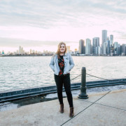 Allie Mischen -