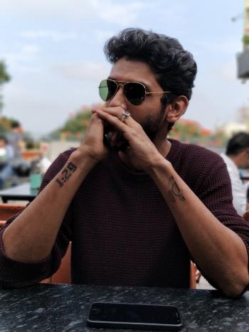 Srinivas Ashwath Narayan