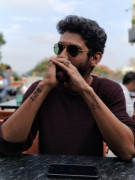 Srinivas Ashwath Narayan -