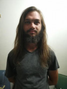 Jesse Swartz - technician