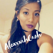 Alexxxah Cash - Jack of All Trades