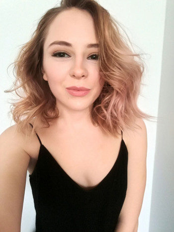Viktória Pikovská
