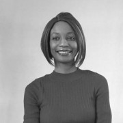 Frieda Owuna Rommel -