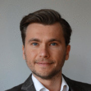 Fabian Aardoom - Serial entrepreneur