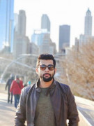 Faizan Safdar Ali - Research assistant