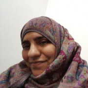 Fara Manzoor - Lecturer