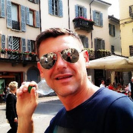 Faron Coutts