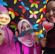 Fayyadhah Arsal -