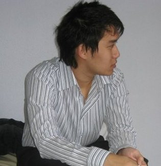 Kayleb Goh