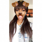 Skye Moyo -