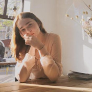 Helen Bontia - stylist