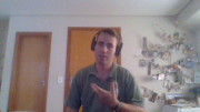 Brennon Keller - English tutor