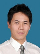 Fritz Budi -