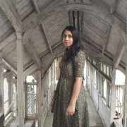 Garima Naidu - Architect