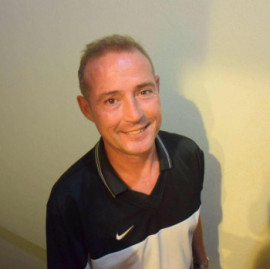 Gilles Siere