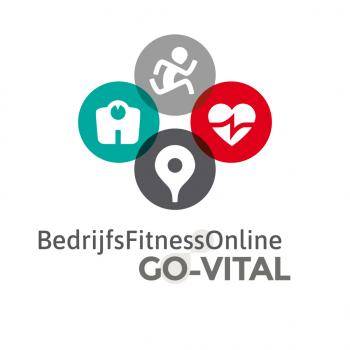 BedrijfsFitnessOnline Go-Vital