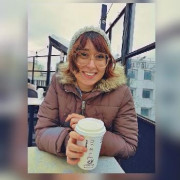 Gönül Damla Ercan - Nurse,Sociologist