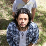 Omar Villagran - webmaster, musician