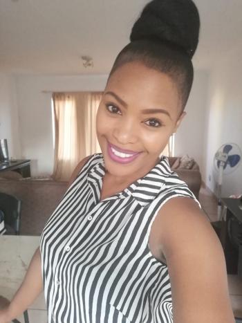 Gugu Ngwenya