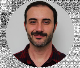 Gustavo Morales