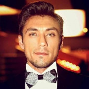 Hakan Yildiz - Actor/Producer