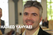 Hamed Yahyaei -