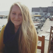 Hannah Imwalle -