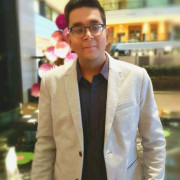 Hari Patel - youtuber