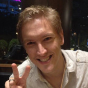Harrie van der Lubbe - Creative Developer