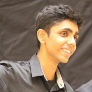 Hemant Krishnakumar -