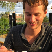 Henk Hoeksema - it projects, football and my family