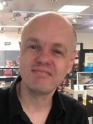 Huib Sturkenboom - MyCom Expert