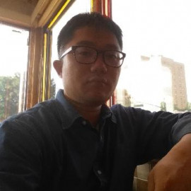 Ilkyu Lee