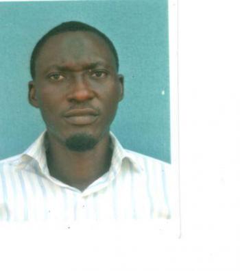 Ismaila Akintan