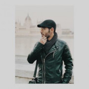 Amir Iranmanesh -