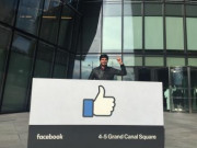 Izrrael Sandrea - Digital Marketing