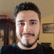 Jair Acosta - Teacher