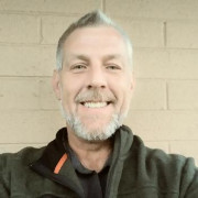 James Basinger -