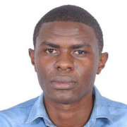 James Ogutu -