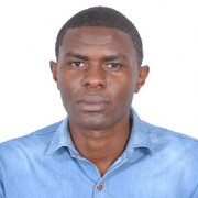 James Ogutu -