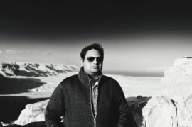 Jayant Mahapatra