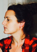 Jessica Numann -
