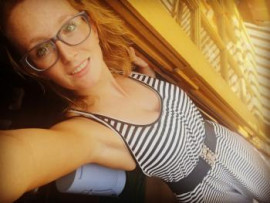 Jessica Sutherland