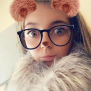 Jodie Richardson - baker