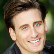 Jon Moses - Singer, Actor and presenter