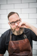 Jonas Nyberg - Resturant owner