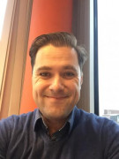 Joost Lanting - contract headhunter